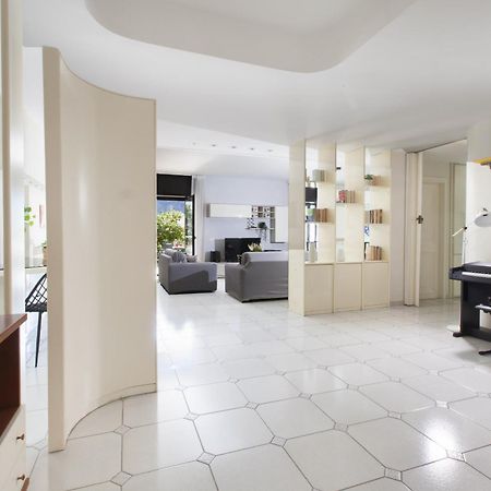 סורנטו Estate4Home - Maison Wally מראה חיצוני תמונה