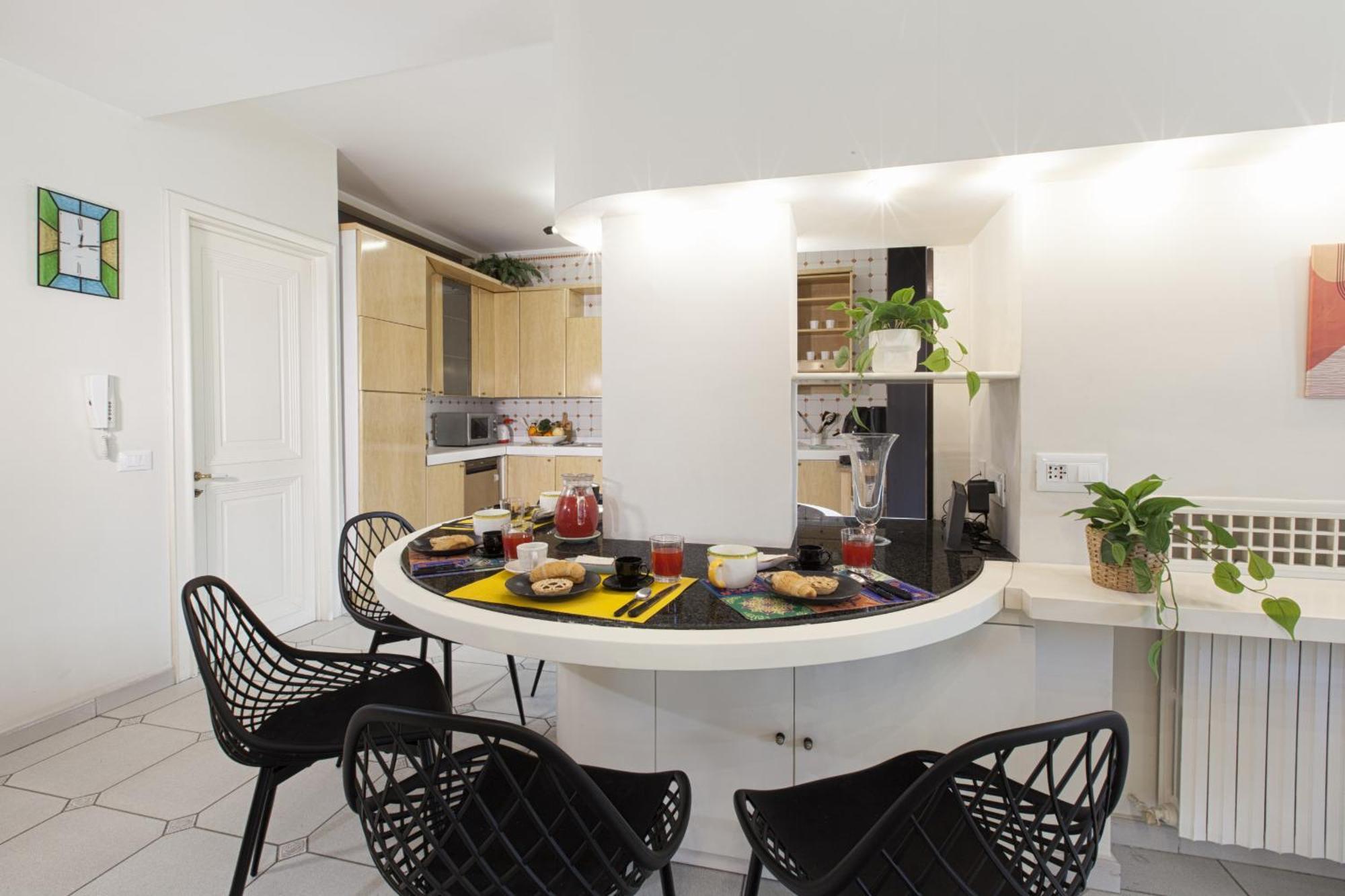 סורנטו Estate4Home - Maison Wally מראה חיצוני תמונה