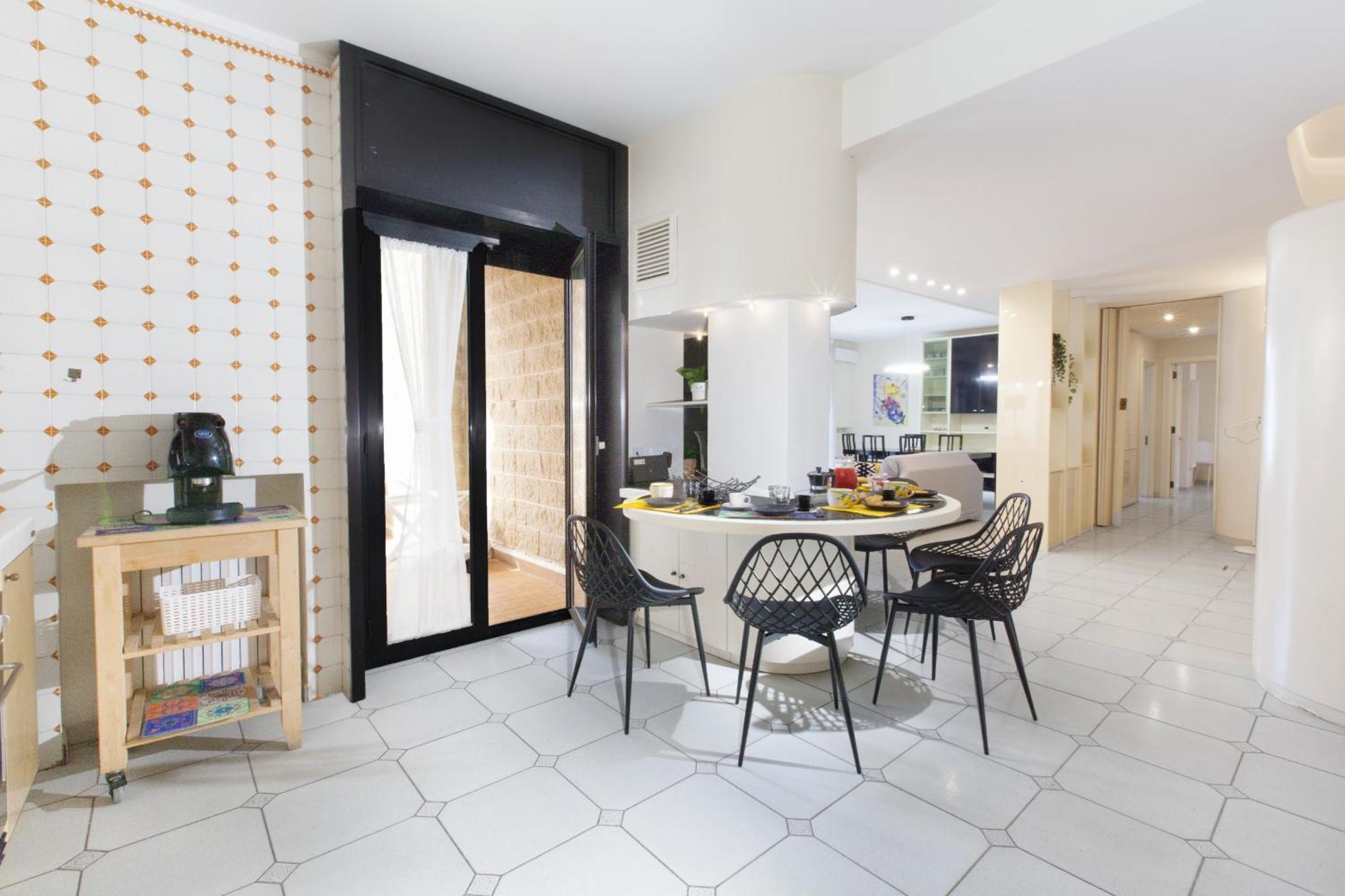 סורנטו Estate4Home - Maison Wally מראה חיצוני תמונה