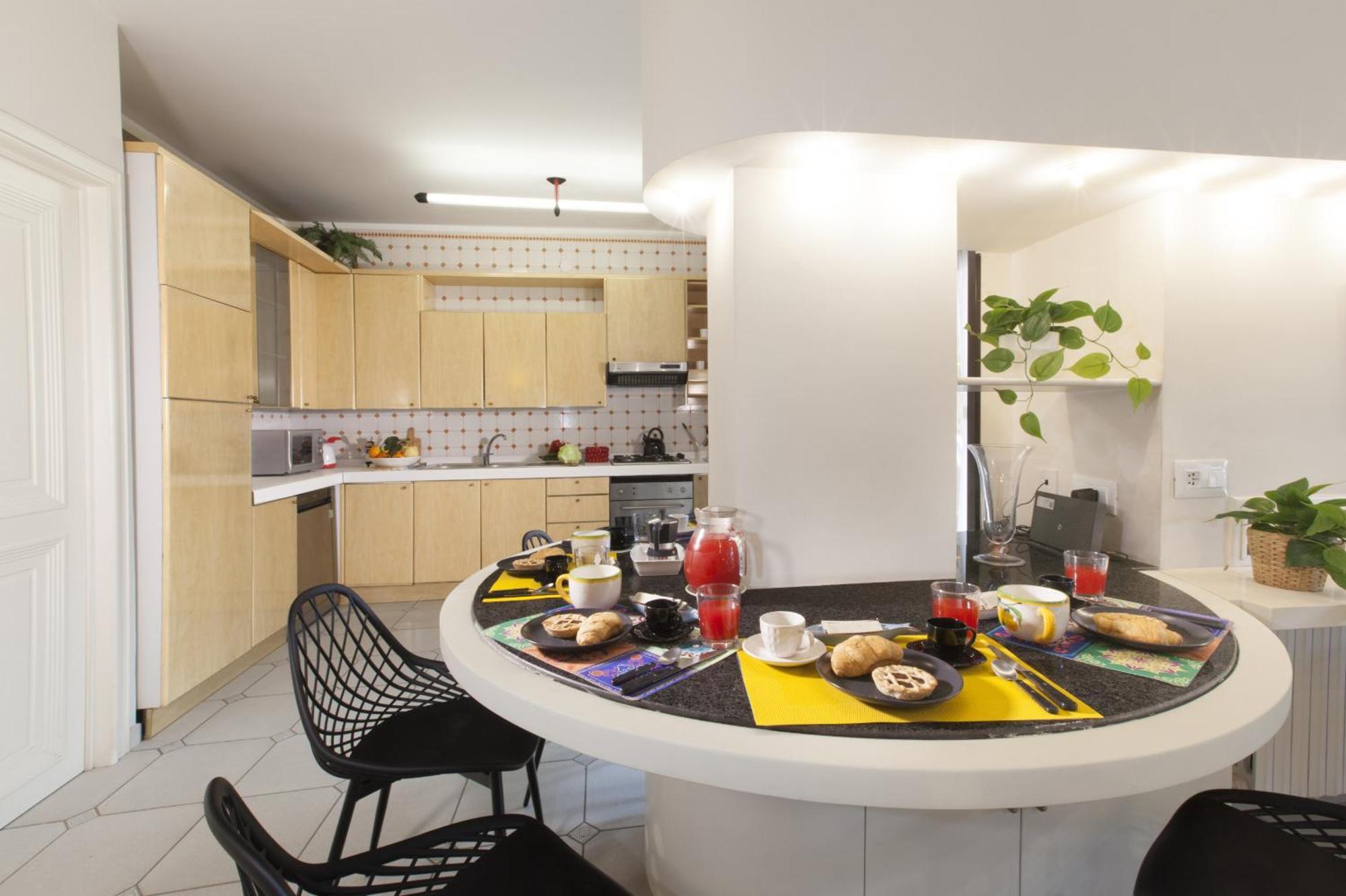סורנטו Estate4Home - Maison Wally מראה חיצוני תמונה