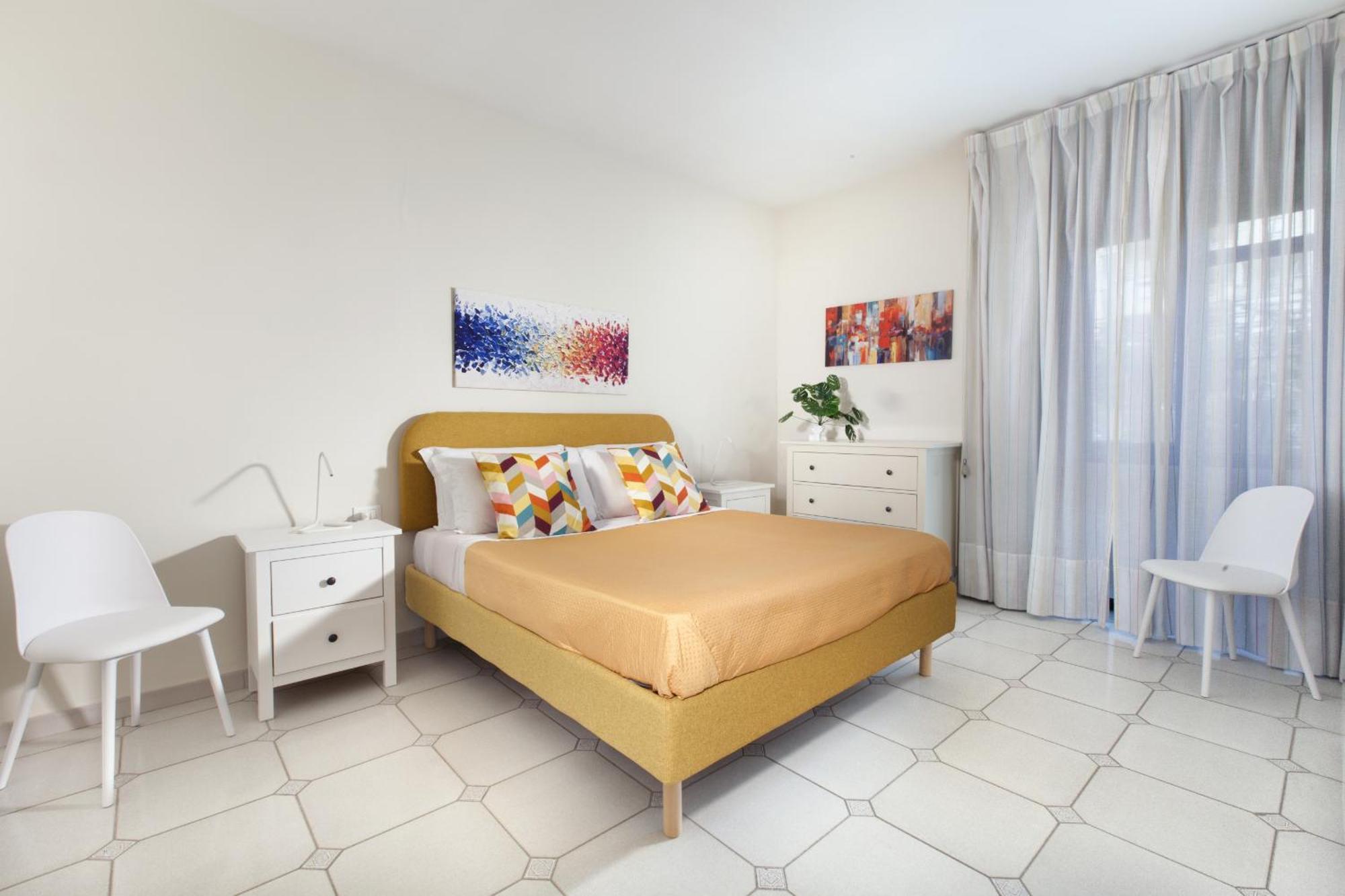 סורנטו Estate4Home - Maison Wally מראה חיצוני תמונה