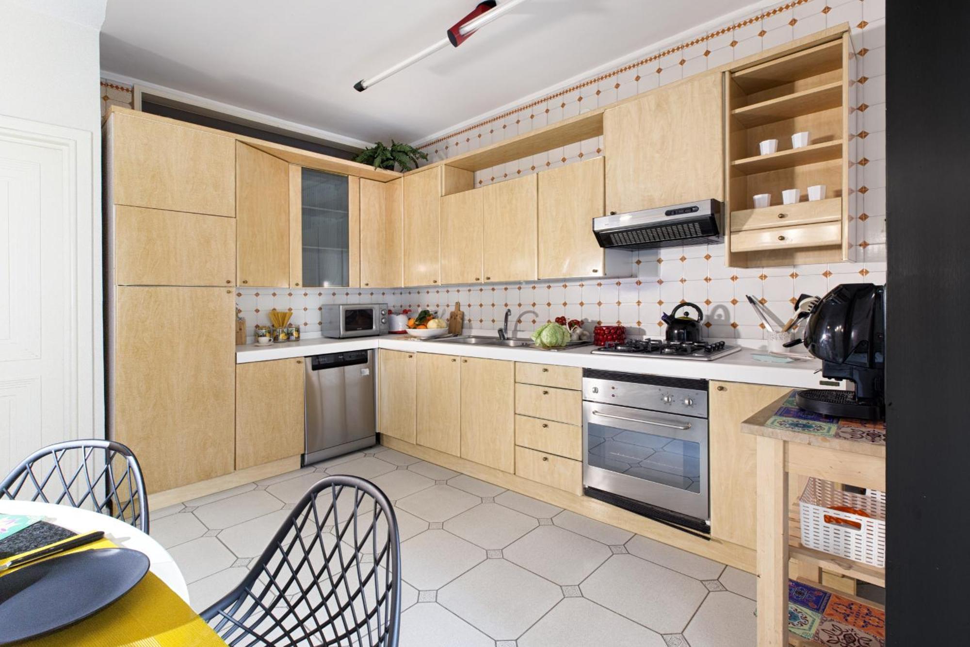סורנטו Estate4Home - Maison Wally מראה חיצוני תמונה