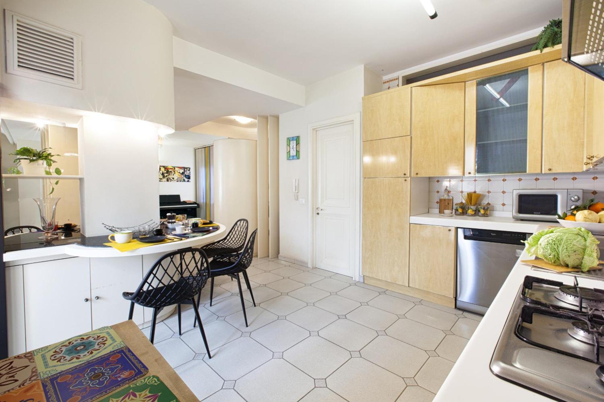 סורנטו Estate4Home - Maison Wally מראה חיצוני תמונה